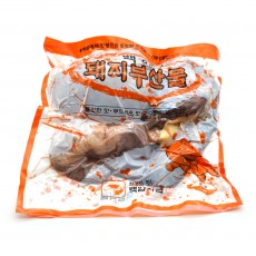 순대내장 모둠 2.8kg 돼지부속 돼지부산물 간,허파,염통,오소리감투