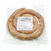 가마솥 백순대 2kg  야채순대