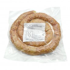 가마솥 백순대 2kg  야채순대