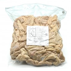 돼지완숙곱창 2kg