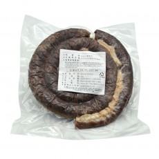 가마솥 백암순대 2kg 토종순대 찰순대 간 허파 순대내장